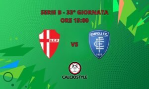 Calciostyle