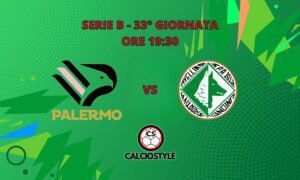 Calciostyle