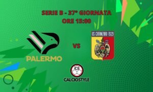 Calciostyle