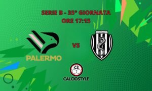 Calciostyle