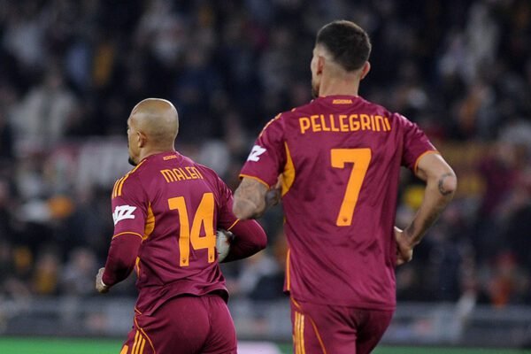 Roma, Pellegrini vede il rientro. Gasp studia una nuova collocazione