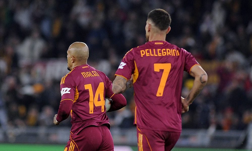 Roma, Pellegrini vede il rientro. Gasp studia una nuova collocazione