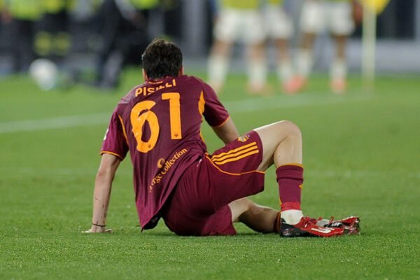 Roma in ansia: quante assenze contro l’Atalanta!