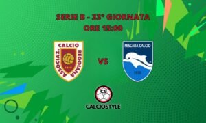 Calciostyle