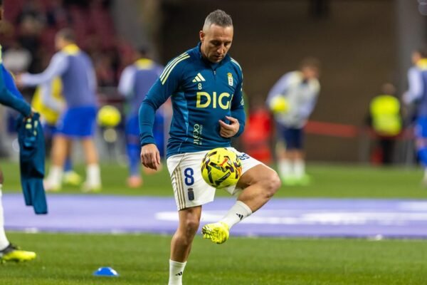 Santi Cazorla sul futuro: “Presto svelerò la mia decisione”