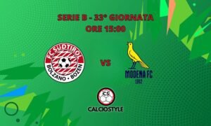 Calciostyle
