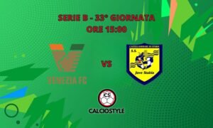 Calciostyle