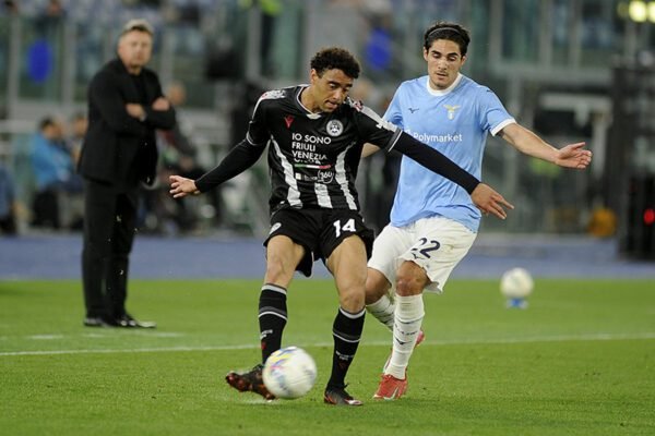 Inter, meeting con l’Udinese: oltre a Solet piace Atta