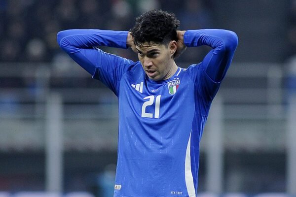 Inter, annata da dimenticare per Bastoni: errori, polemiche e…occasioni perse