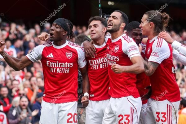 Arsenal campione: l’età dei giocatori l’ultima volta che i Gunners trionfarono