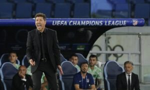 Atlético Madrid