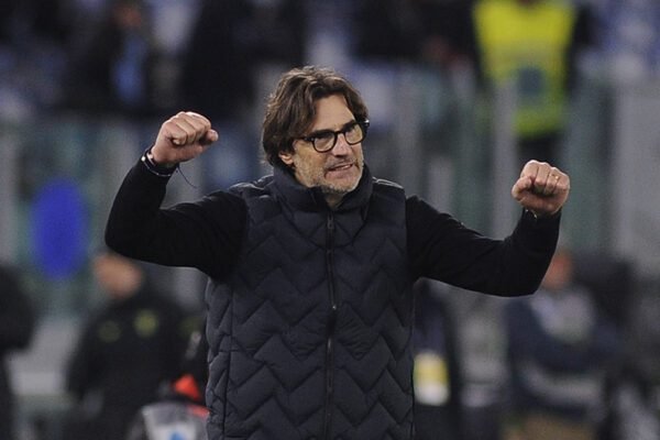 Fiorentina, Vanoli: “Punto importante, complimenti ai ragazzi. Come sta Kean e la prova di Gudmundsson”