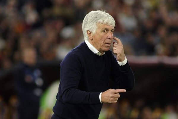 Roma: i convocati di Gasperini per l’Hellas Verona