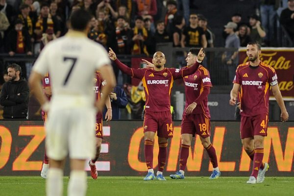 Roma, media da urlo per Malen: la vetta dei marcatori è alla portata