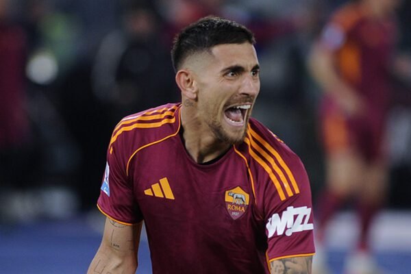 Roma, Pellegrini sempre più vicino al rinnovo