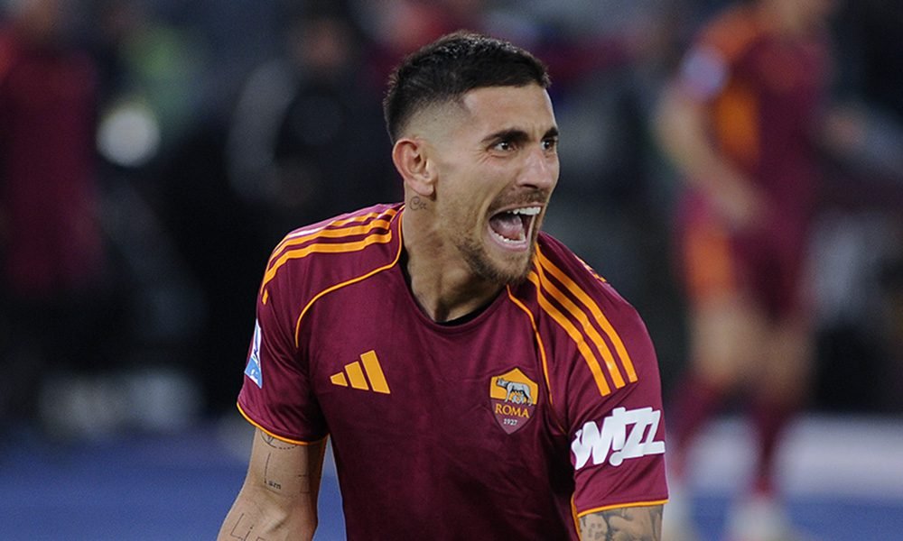 Roma, Pellegrini: rinnovo contratto fino al 2028 in arrivo