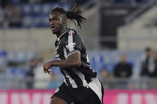 Inter, contatti continui per Provedel e Solet