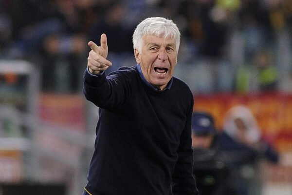 Roma: i convocati di Gasperini per l’Inter