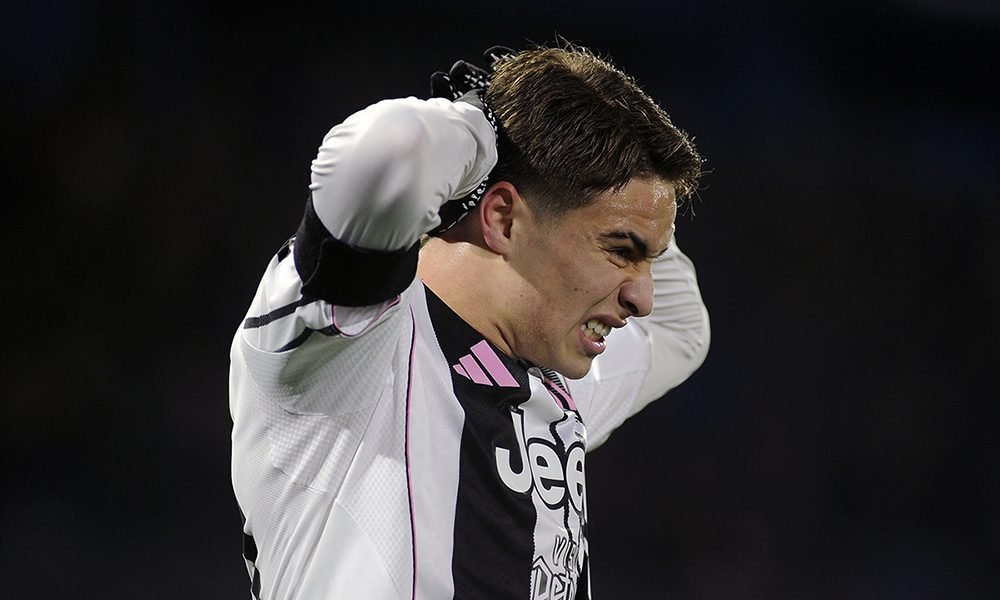 Juventus, Comolli avverte: “Yildiz è intoccabile”