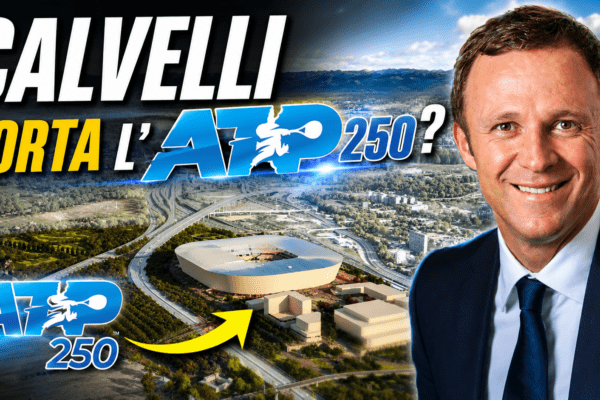 Milan, aperto il dossier San Donato: Calvelli ci porterà l’ATP 250?