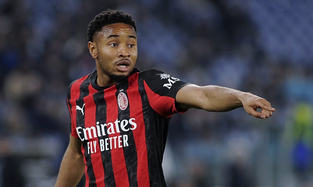 Nkunku potrebbe lasciare il Milan