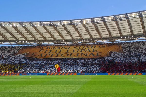 Roma 1983/84, quell’impresa mancata all’Olimpico contro il Liverpool
