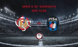 Calciostyle