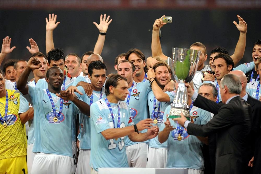 Lazio-Inter, atto V: da Parigi a Pechino, passando per l’Olimpico