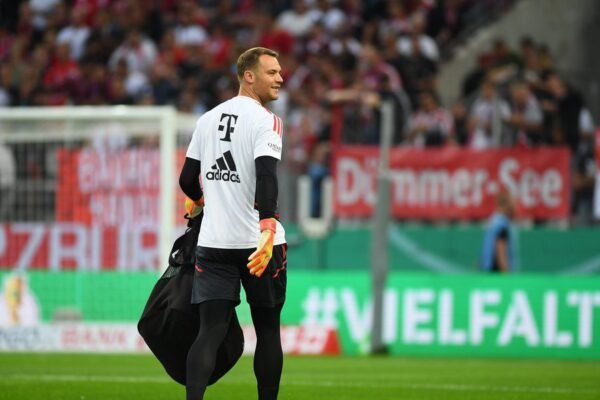 Bayern Monaco, infinito Neuer: rinnovo in arrivo