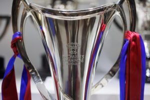 Women's Champions League