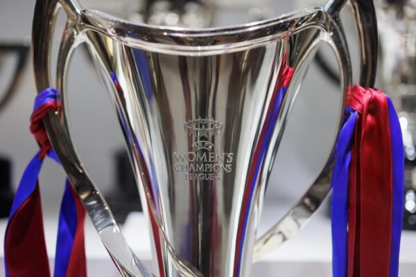 Women’s Champions League: ancora Lione e Barcellona in finale