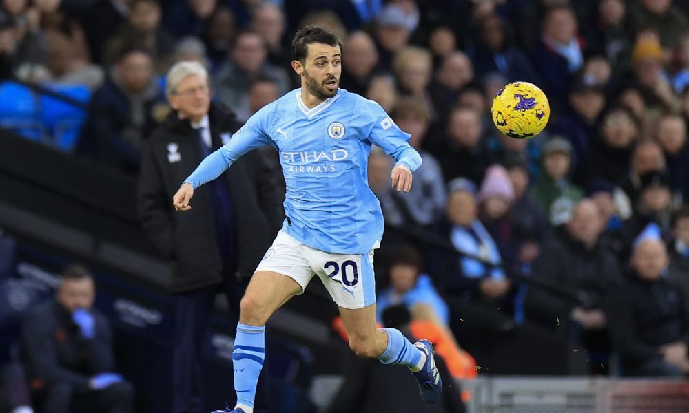 Il Real Madrid mette la freccia per Bernardo Silva: accordo raggiunto