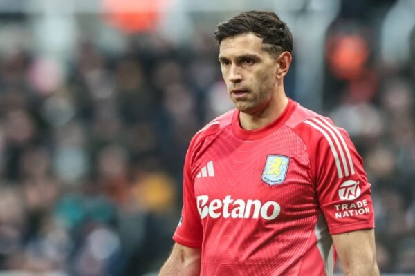 Emiliano Martínez: vicino il passaggio al Chelsea
