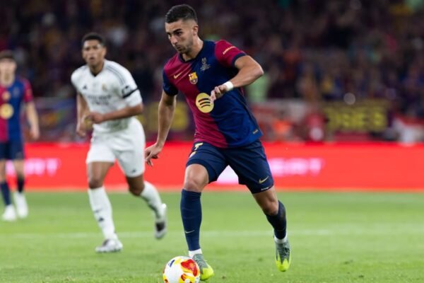Ferran Torres verso il PSG: accordo vicino