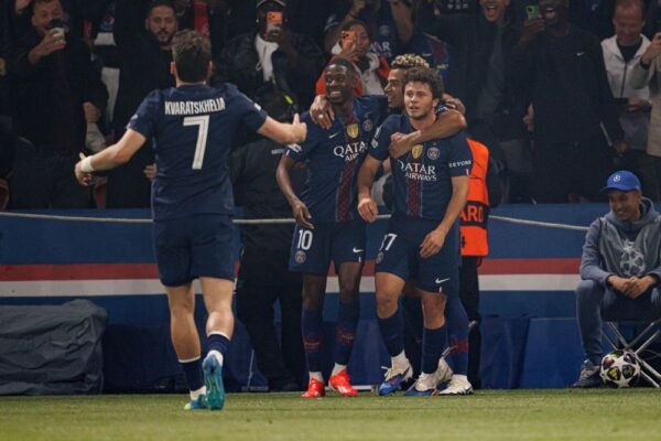 PSG, Marquinhos: “Vincere tanto non vuol dire sia facile”
