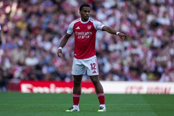 Arsenal, sorride Arteta: Timber e Madueke recuperati