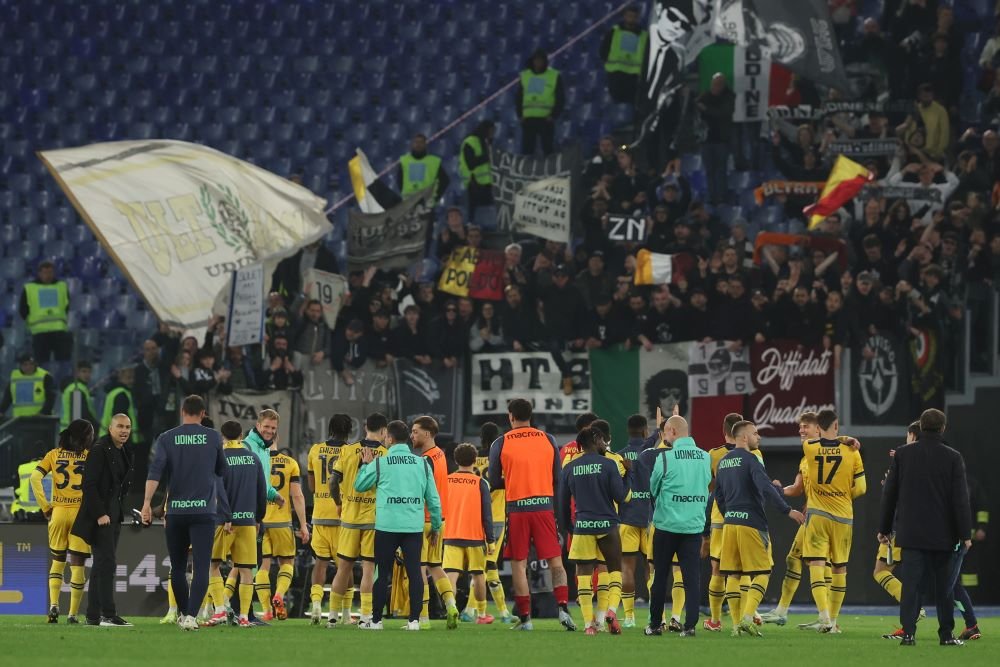 Udinese, Solet nel mirino del Leeds: le ultime