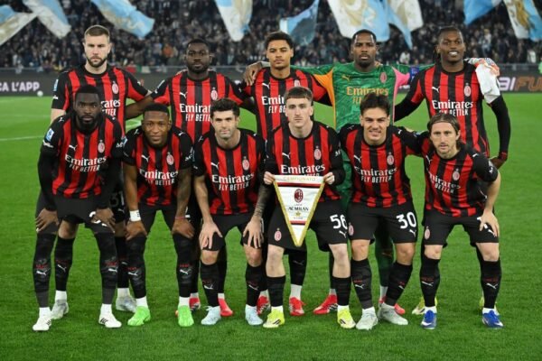 Milan ko a San Siro: Champions a rischio