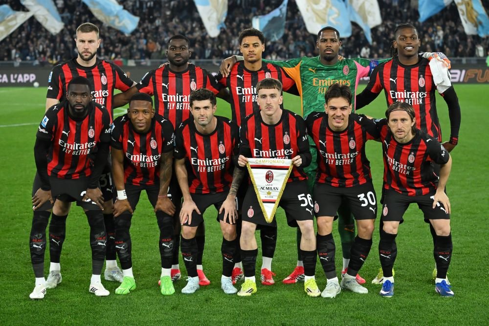 Milan ko a San Siro: Champions a rischio