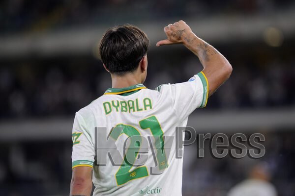 Roma, ultimi dettagli da sistemare per il rinnovo di Dybala!
