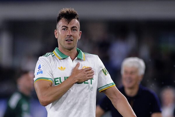 Genoa, torna su El Shaarawy: possibile affare a zero