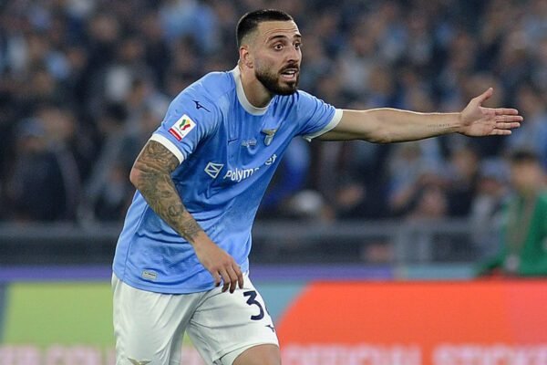 Atalanta, Sarri ci prova per Gila: la posizione della Lazio