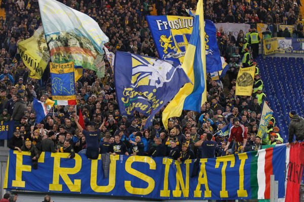 Frosinone, ufficiale Hasa, il nuovo colpo in arrivo da Napoli