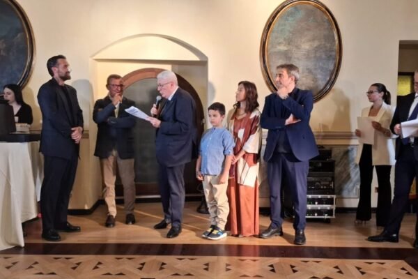 Intervista a Michele Fratini: “Su Allegri e Spalletti penso che…”