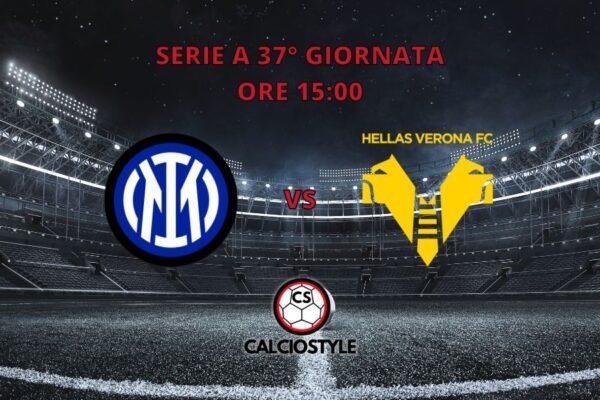 Hellas Verona, Sammarco: “L’esperienza per me è stata importante, ringrazio la società e il direttore”