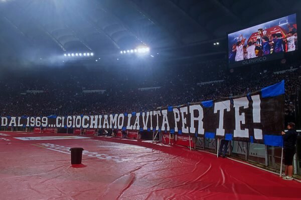 Inter: blindato il giovane Bovio, difensore classe 2008