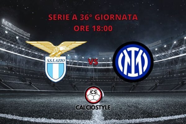 Lazio-Inter 1998/99, una vittoria biancoceleste che fu episodio di un film