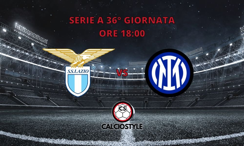 Lazio-Inter, atto V: da Parigi a Pechino, passando per l’Olimpico