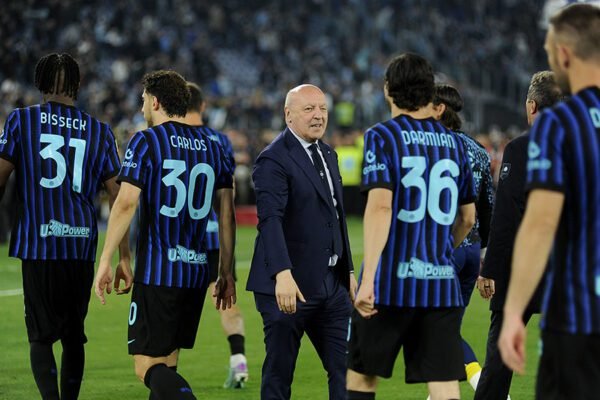 Inter-Stankovic, nonostante la Recompra: due club di Premier puntano su di lui