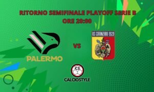 Calciostyle